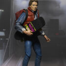 NECAOnline.com | Back to the Future - 7" Scale Action Figure - Ultimate Marty McFly