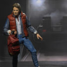 NECAOnline.com | Back to the Future - 7" Scale Action Figure - Ultimate Marty McFly