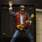 NECAOnline.com | Back to the Future - 7" Scale Action Figure - Ultimate Marty McFly