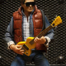 NECAOnline.com | Back to the Future - 7" Scale Action Figure - Ultimate Marty McFly