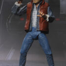NECAOnline.com | Back to the Future - 7" Scale Action Figure - Ultimate Marty McFly