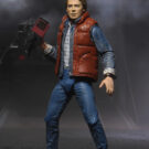 NECAOnline.com | Back to the Future - 7" Scale Action Figure - Ultimate Marty McFly