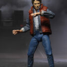 NECAOnline.com | Back to the Future - 7" Scale Action Figure - Ultimate Marty McFly