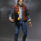 NECAOnline.com | Back to the Future - 7" Scale Action Figure - Ultimate Marty McFly