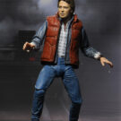 NECAOnline.com | Back to the Future - 7" Scale Action Figure - Ultimate Marty McFly