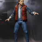 NECAOnline.com | Back to the Future - 7" Scale Action Figure - Ultimate Marty McFly