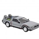 NECAOnline.com | Back to the Future - 6" Diecast - Time Machine