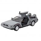 NECAOnline.com | Back to the Future - 6" Diecast - Time Machine
