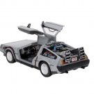 NECAOnline.com | Back to the Future - 6" Diecast - Time Machine