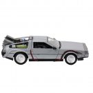 NECAOnline.com | Back to the Future - 6" Diecast - Time Machine