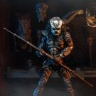 NECAOnline.com | Predator 2 – 7” Scale Action Figure – Ultimate Guardian Predator