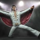 NECAOnline.com | Elvis Presley – 7” Scale Action Figure – Live in ’72