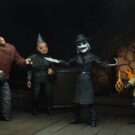 NECAOnline.com | Puppet Master - 7" Scale Action Figure - Pinhead & Tunneler 2 Pack