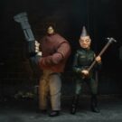 NECAOnline.com | Puppet Master - 7" Scale Action Figure - Pinhead & Tunneler 2 Pack