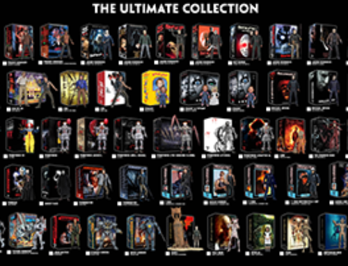 12 Days of Downloads 2020 – Day 9: Ultimates Visual Guide