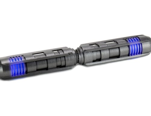 Batman: Arkham Knight – Prop Replica – Nightwing’s Escrima Stick