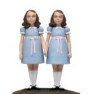 NECAOnline.com | Toony Terrors - 6" Scale Action Figure - The Grady Twins (The Shining)