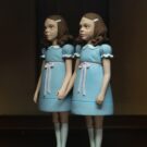 NECAOnline.com | Toony Terrors - 6" Scale Action Figure - The Grady Twins (The Shining)