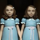 NECAOnline.com | Toony Terrors - 6" Scale Action Figure - The Grady Twins (The Shining)
