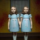NECAOnline.com | Toony Terrors - 6" Scale Action Figure - The Grady Twins (The Shining)