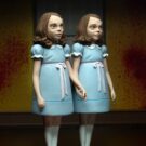 NECAOnline.com | Toony Terrors - 6" Scale Action Figure - The Grady Twins (The Shining)