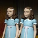 NECAOnline.com | Toony Terrors - 6" Scale Action Figure - The Grady Twins (The Shining)