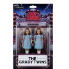 NECAOnline.com | Toony Terrors - 6" Scale Action Figure - The Grady Twins (The Shining)