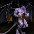 NECAOnline.com | Gargoyles - 7" Scale Action Figure - Ultimate Goliath