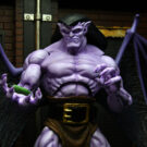 NECAOnline.com | Gargoyles - 7" Scale Action Figure - Ultimate Goliath
