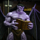 NECAOnline.com | Gargoyles - 7" Scale Action Figure - Ultimate Goliath
