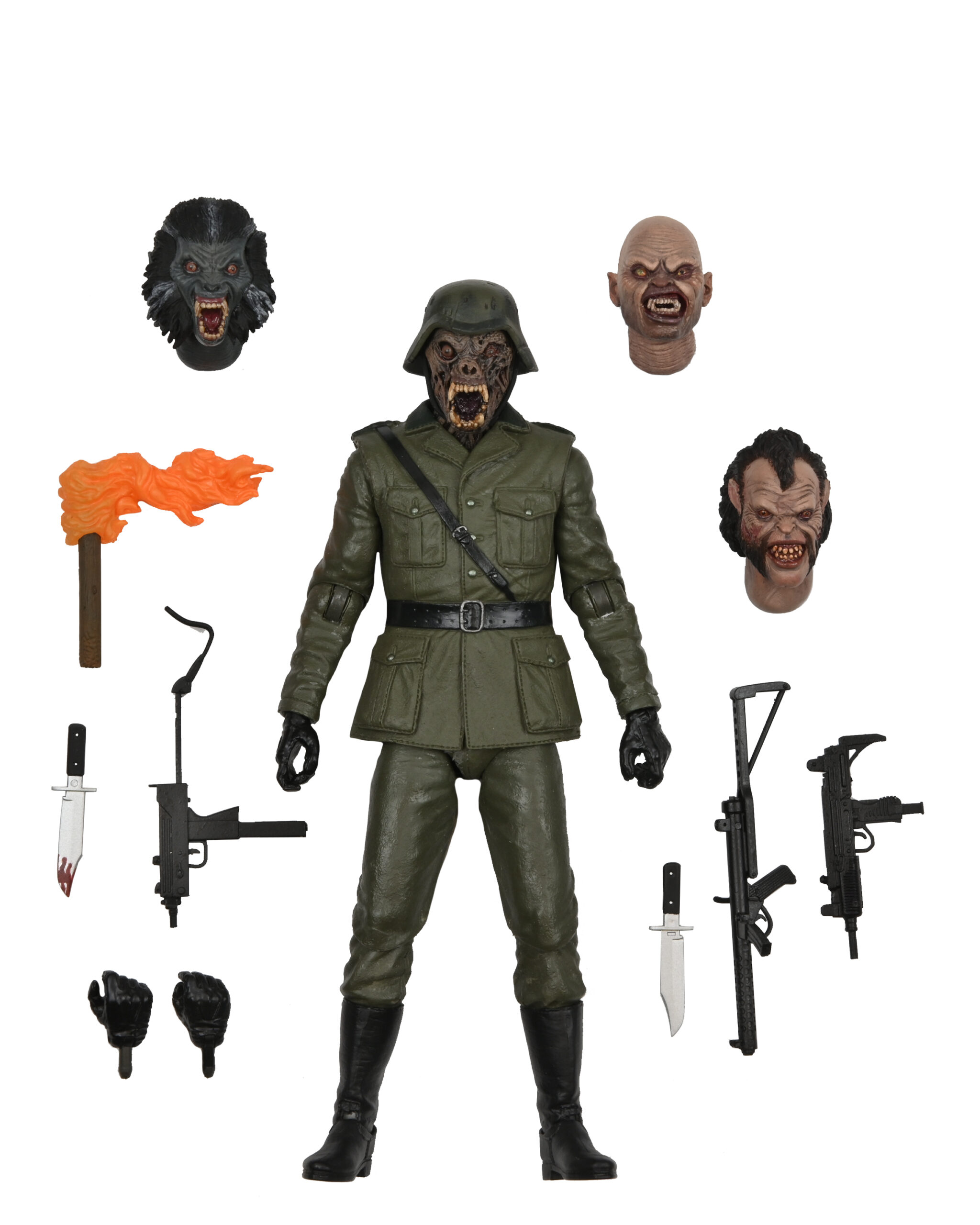 Nightmare Demons scaled