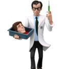 NECAOnline.com | Toony Terrors - 6" Scale Action Figure - Series 6 Assortment