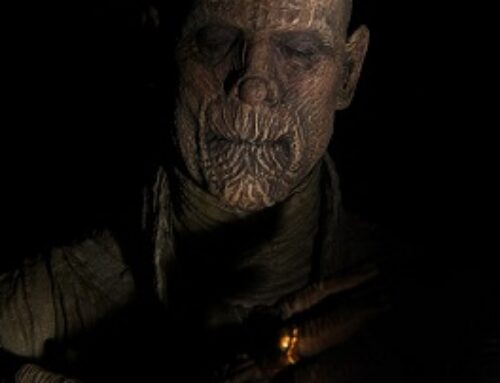 UNIVERSAL MONSTERS ACTION FIGURES COMING IN 2021 FROM NECA