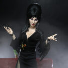 NECAOnline.com | Elvira, Mistress of the Dark - 8" Clothed Action Figure - Elvira