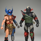 NECAOnline.com | Dungeons & Dragons – 7” Scale Action Figure – Ultimate Grimsword