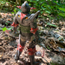 NECAOnline.com | Dungeons & Dragons – 7” Scale Action Figure – Ultimate Grimsword