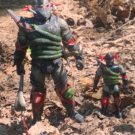 NECAOnline.com | Dungeons & Dragons – 7” Scale Action Figure – Ultimate Grimsword