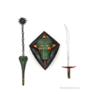 NECAOnline.com | Dungeons & Dragons – 7” Scale Action Figure – Ultimate Grimsword