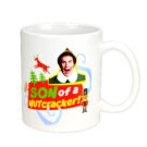 NECAOnline.com | Elf – Ceramic Mug – Nutcracker