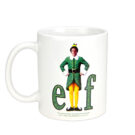 NECAOnline.com | Elf – Ceramic Mug – Nutcracker