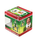 NECAOnline.com | Elf – Ceramic Mug – Nutcracker