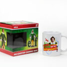 NECAOnline.com | Elf – Ceramic Mug – Nutcracker