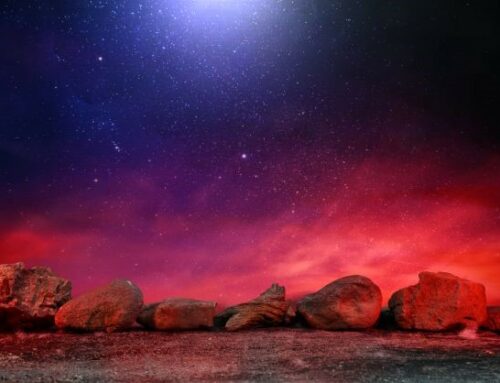 12 Days of Downloads 2021 – Day 11: Diorama Backgrounds