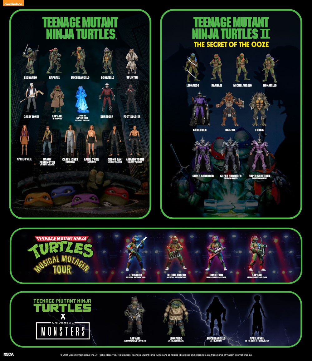2021 TMNT Movie Visual Guide v2 feat 1