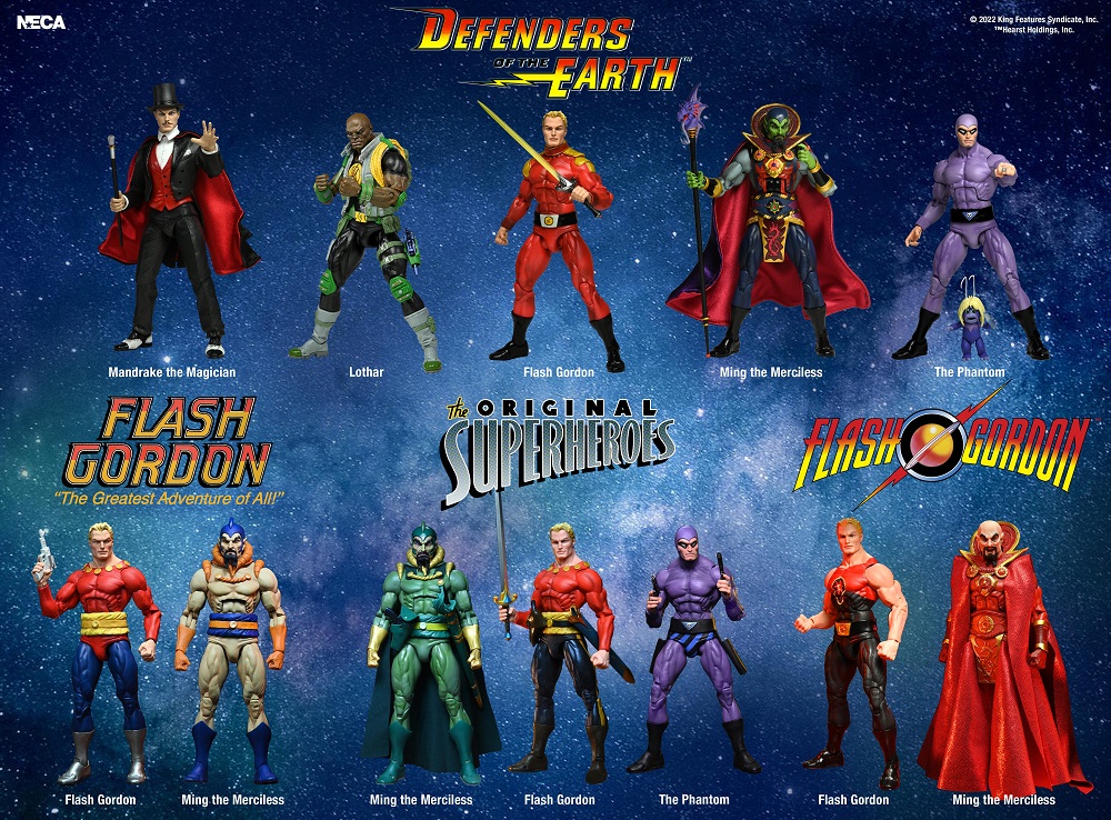 KingFeatures VisualChecklist 2021 feat