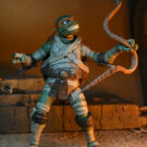NECAOnline.com | Universal Monsters/Teenage Mutant Ninja Turtles - 7" Scale Action Figure - Ultimate Michelangelo as The Mummy
