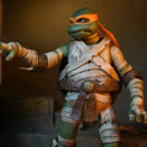 NECAOnline.com | Universal Monsters/Teenage Mutant Ninja Turtles - 7" Scale Action Figure - Ultimate Michelangelo as The Mummy