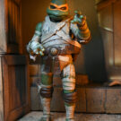 NECAOnline.com | Universal Monsters/Teenage Mutant Ninja Turtles - 7" Scale Action Figure - Ultimate Michelangelo as The Mummy
