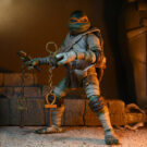 NECAOnline.com | Universal Monsters/Teenage Mutant Ninja Turtles - 7" Scale Action Figure - Ultimate Michelangelo as The Mummy