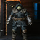 NECAOnline.com | Teenage Mutant Ninja Turtles (IDW Comics) - 7" Scale Action Figure - Ultimate Last Ronin (Armored)